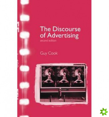 Discourse of Advertising