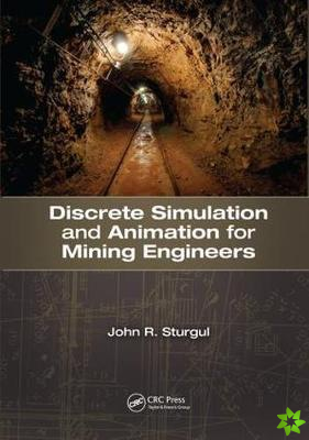 Discrete Simulation and Animation for Mining Engineers