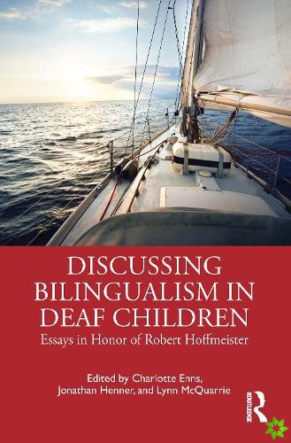 Discussing Bilingualism in Deaf Children