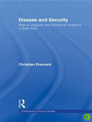 Disease and Security