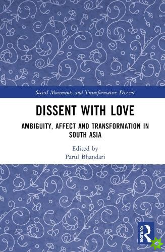 Dissent with Love