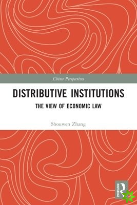 Distributive Institutions