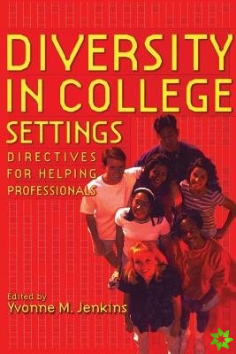 Diversity in College Settings