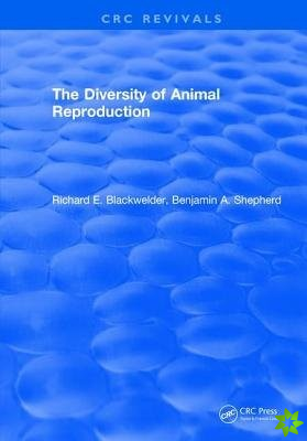 Diversity of Animal Reproduction