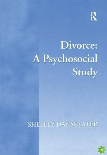 Divorce: A Psychosocial Study
