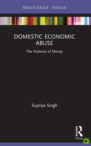 Domestic Economic Abuse