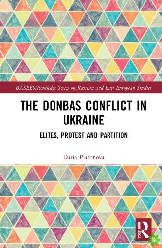 Donbas Conflict in Ukraine