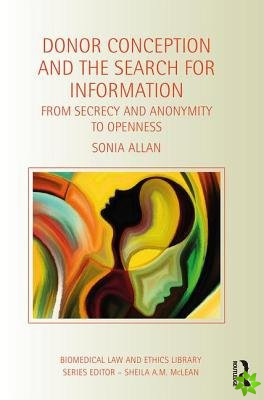 Donor Conception and the Search for Information