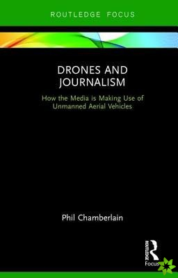Drones and Journalism