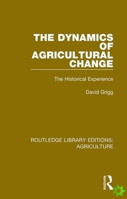 Dynamics of Agricultural Change