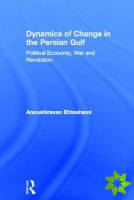 Dynamics of Change in the Persian Gulf