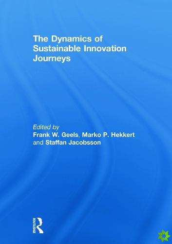 Dynamics of Sustainable Innovation Journeys