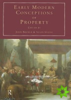 Early Modern Conceptions of Property