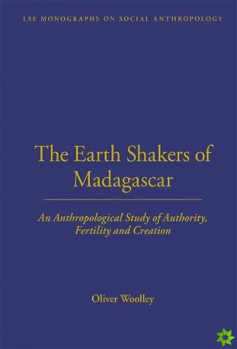 Earth Shakers of Madagascar