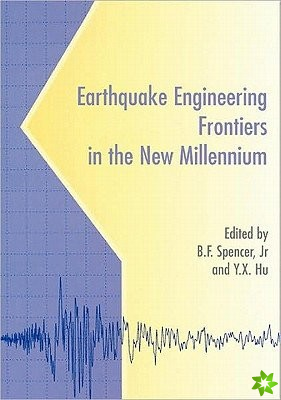 Earthquake Engineering Frontiers in the New Millennium
