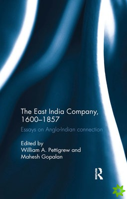 East India Company, 1600-1857