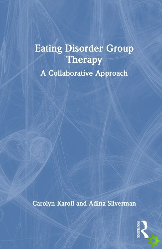 Eating Disorder Group Therapy