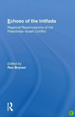 Echoes Of The Intifada