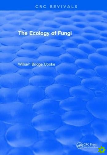 Ecology Of Fungi