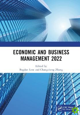 Economic and Business Management 2022