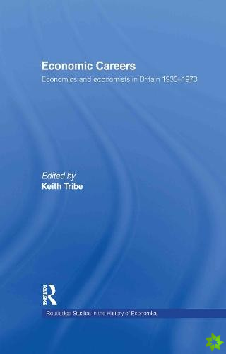 Economic Careers