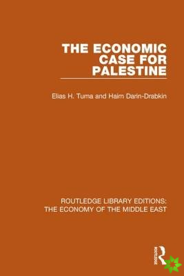 Economic Case for Palestine