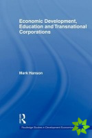Economic Development, Education and Transnational Corporations