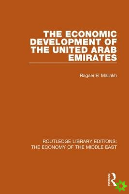 Economic Development of the United Arab Emirates