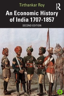 Economic History of India 17071857