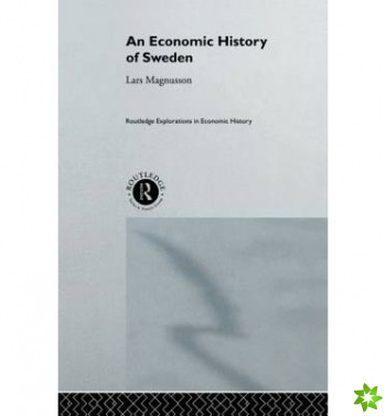Economic History of Sweden