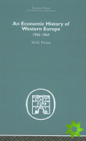 Economic History of Western Europe 1945-1964