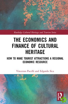 Economics and Finance of Cultural Heritage