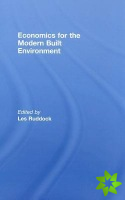 Economics for the Modern Built Environment