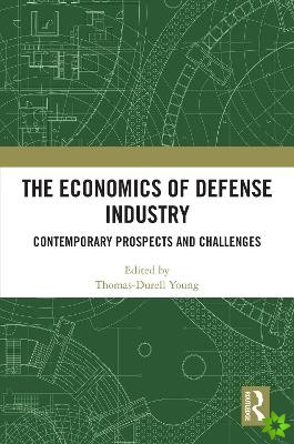 Economics of Defense Industry
