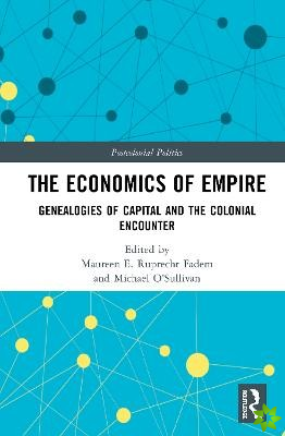 Economics of Empire