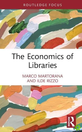 Economics of Libraries