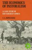 Economics of Pastoralism