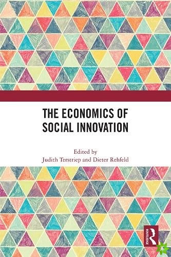 Economics of Social Innovation