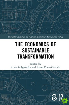 Economics of Sustainable Transformation