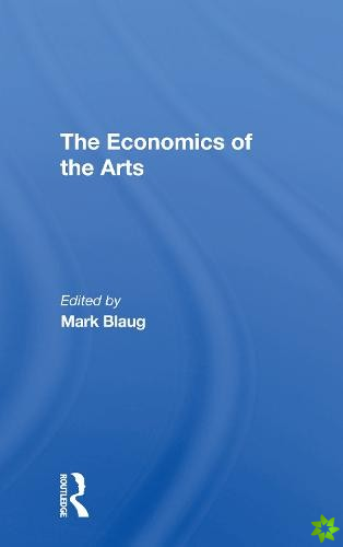 Economics Of The Arts