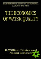 Economics of Water Quality