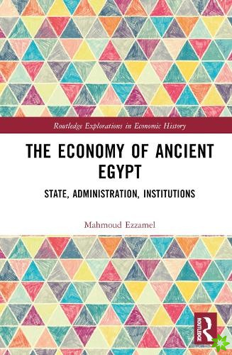 Economy of Ancient Egypt