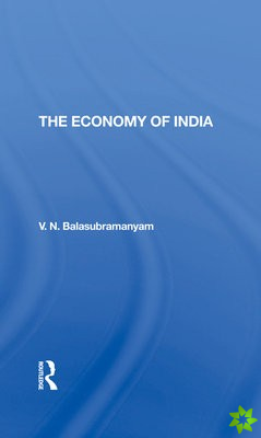 Economy Of India