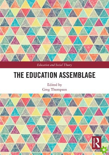 Education Assemblage