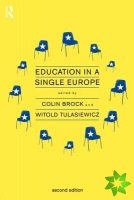 Education in a Single Europe
