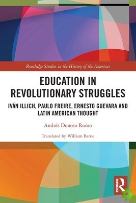 Education in Revolutionary Struggles