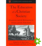 Education of a Christian Society