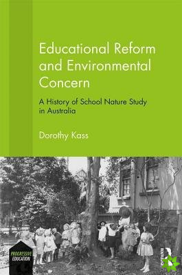 Educational Reform and Environmental Concern