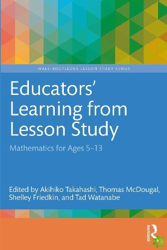 Educators' Learning from Lesson Study