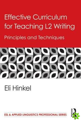 Effective Curriculum for Teaching L2 Writing